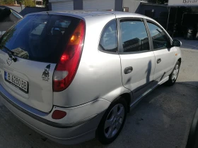 Nissan Almera tino, снимка 3