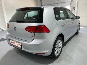 VW Golf 1.6 tdi | Mobile.bg    4