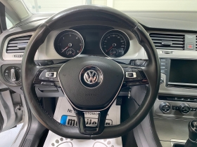VW Golf 1.6 tdi, снимка 10