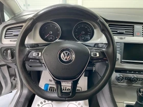 VW Golf 1.6 tdi | Mobile.bg    10