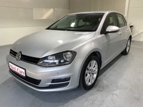 VW Golf 1.6 tdi - [1] 