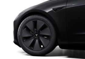 Tesla Model 3 НОВА 0 км , снимка 4 - Автомобили и джипове - 40259443