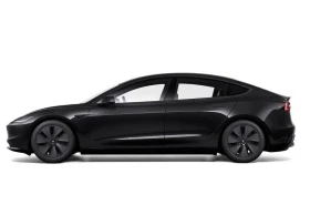     Tesla Model 3  0  