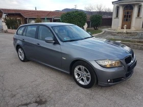 BMW 320 2.0 TDI 184 | Mobile.bg    3