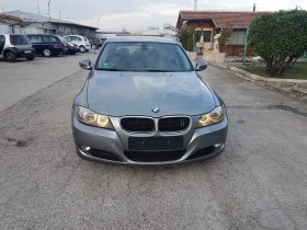 BMW 320 2.0 TDI 184 | Mobile.bg    2