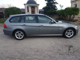 BMW 320 2.0 TDI 184 | Mobile.bg    4