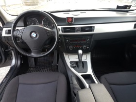BMW 320 2.0 TDI 184кс, снимка 10