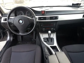 BMW 320 2.0 TDI 184 | Mobile.bg    10