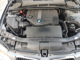 BMW 320 2.0 TDI 184кс, снимка 9