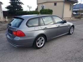 BMW 320 2.0 TDI 184 | Mobile.bg    5