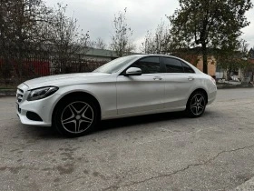 Mercedes-Benz C 200 d Avantgarde, снимка 8