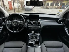 Mercedes-Benz C 200 d Avantgarde, снимка 11