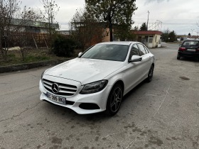 Обява за продажба на Mercedes-Benz C 200 d Avantgarde ~33 800 лв. - изображение 1