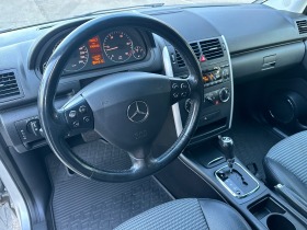 Mercedes-Benz A 180 CDI, снимка 16 - Автомобили и джипове - 45113699