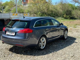 Opel Insignia 2.0CDTI, снимка 2