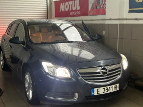 Opel Insignia 2.0CDTI, снимка 16