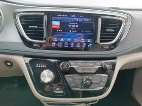 Chrysler Pacifica Plug-in Hybrid LIMITED , снимка 5