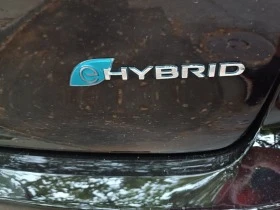 Chrysler Pacifica Plug-in Hybrid LIMITED , снимка 11