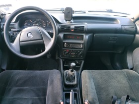 Opel Astra 1.6i с ГАЗ, снимка 12