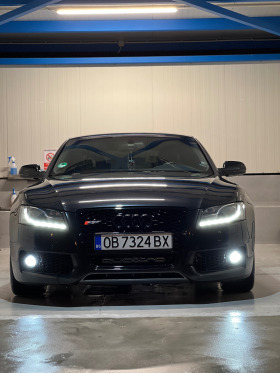 Audi A5 Audi A5 3xSline, снимка 2