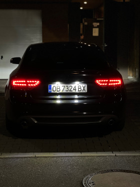 Audi A5 Audi A5 3xSline, снимка 3