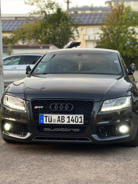 Audi A5 Audi A5 3xSline, снимка 4