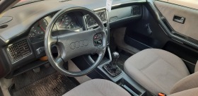 Audi 80 1.6D , снимка 4