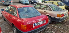 Audi 80 1.6D , снимка 2
