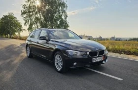 BMW 320 2.0d SHADOW LINE, снимка 2