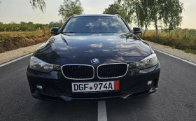 BMW 320 2.0d SHADOW LINE, снимка 3