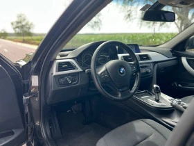 BMW 320 2.0d SHADOW LINE, снимка 12