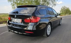 BMW 320 2.0d SHADOW LINE, снимка 8