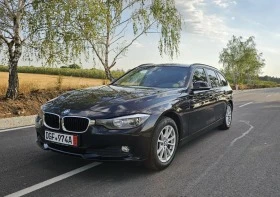 BMW 320 2.0d SHADOW LINE | Mobile.bg    1