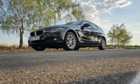 BMW 320 2.0d SHADOW LINE, снимка 4