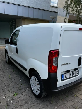 Fiat Fiorino 1.4i 75к.с., снимка 8