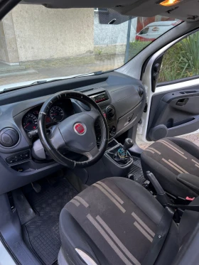 Fiat Fiorino 1.4i 75к.с., снимка 7