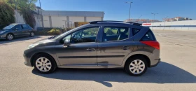 Peugeot 207 SW 1.4 Газов инжекцион, снимка 6