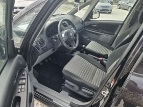 Suzuki SX4 1.6, снимка 6