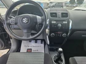 Suzuki SX4 1.6, снимка 8