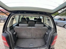 VW Touran 1.9TDI 105 DSG 7 места, снимка 8