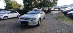 Hyundai I30 1.4i-GPL-NAVI, снимка 1