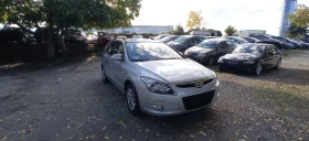 Hyundai I30 1.4i-GPL-NAVI - [8] 