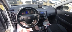 Hyundai I30 1.4i-GPL-NAVI - [14] 