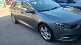 Обява за продажба на Opel Insignia Sports Tourer 1.6 CDTI ~25 000 лв. - изображение 11