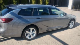 Opel Insignia Sports Tourer 1.6 CDTI, снимка 13