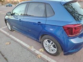 VW Polo 1.0 TSI, снимка 5