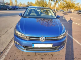 VW Polo 1.0 TSI, снимка 1