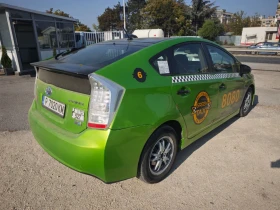 Toyota Prius ГАЗ. ХИБРИД. 04.2010, снимка 3