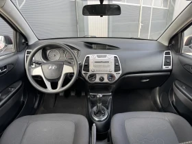 Hyundai I20, снимка 7