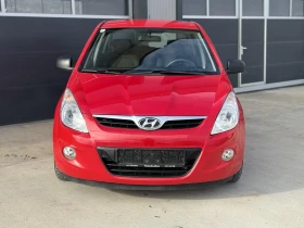 Hyundai I20, снимка 3